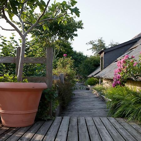 皮艾洛 La Maison Des Lamour酒店 外观 照片